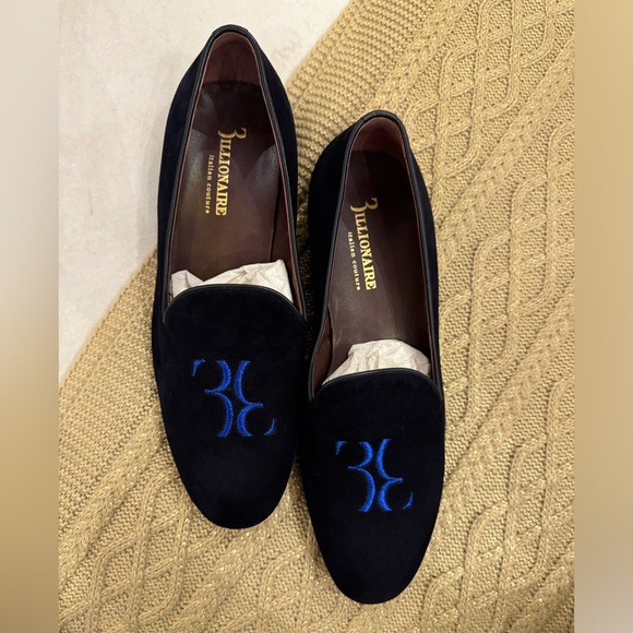 Billionaire shoes - Picture 5 of 5